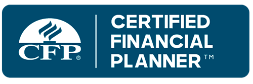 Selo CFP®, Certified Financial Planner